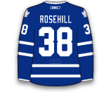 dres Jay Rosehill