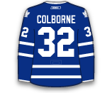 dres Joe Colborne