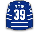 dres Matt Frattin