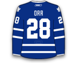 dres Colton Orr