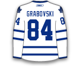 dres Mikhail Grabovski