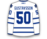 dres Jonas Gustavsson