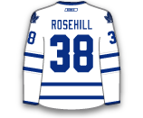 dres Jay Rosehill