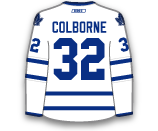 dres Joe Colborne