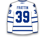 dres Matt Frattin