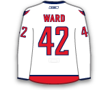 dres Joel Ward