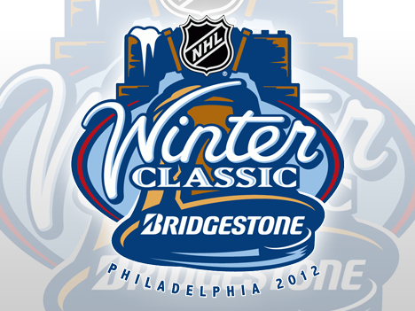 Winter Classic 2012