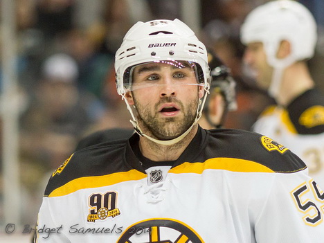 Johnny Boychuk