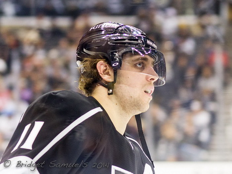 Anze Kopitar