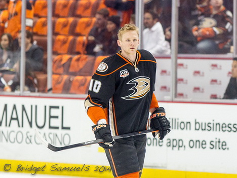 Corey Perry