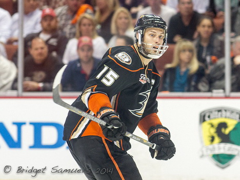 Ryan Getzlaf