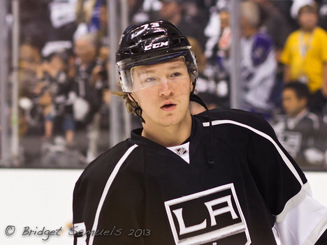 Tyler Toffoli