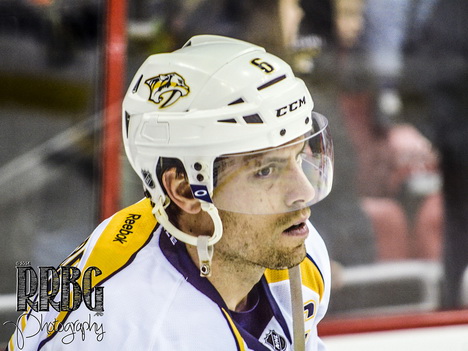 Shea Weber