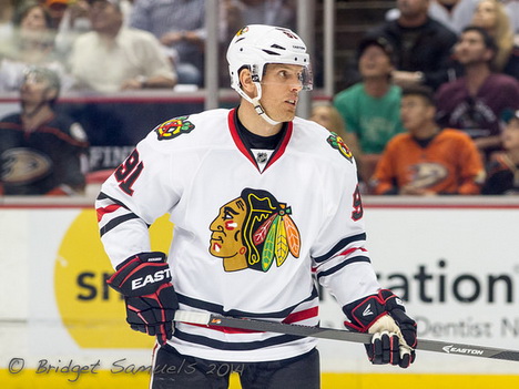 Brad Richards