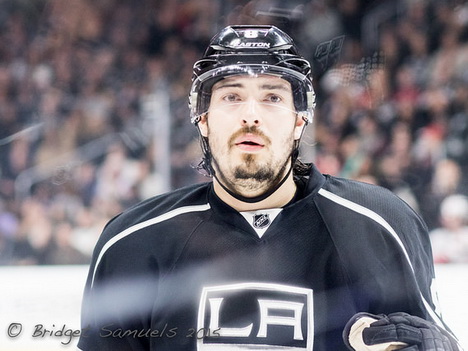 Drew Doughty