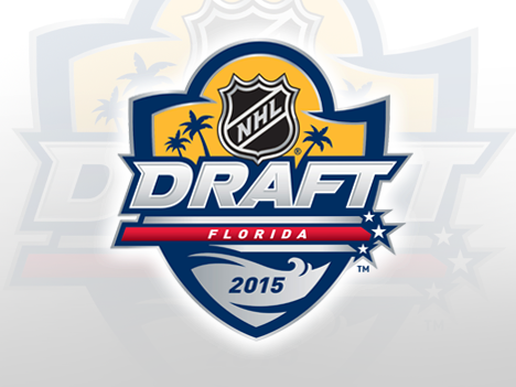 NHL Draft 2015