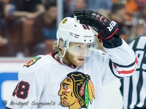 Patrick Kane