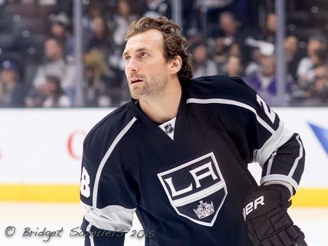 Jarret Stoll