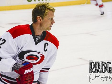 Eric Staal