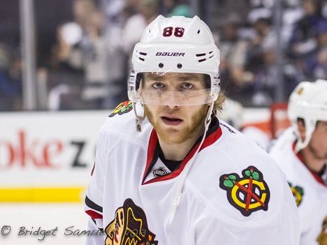 Patrick Kane