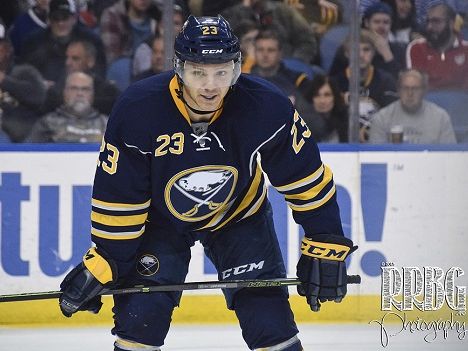 Sam Reinhart